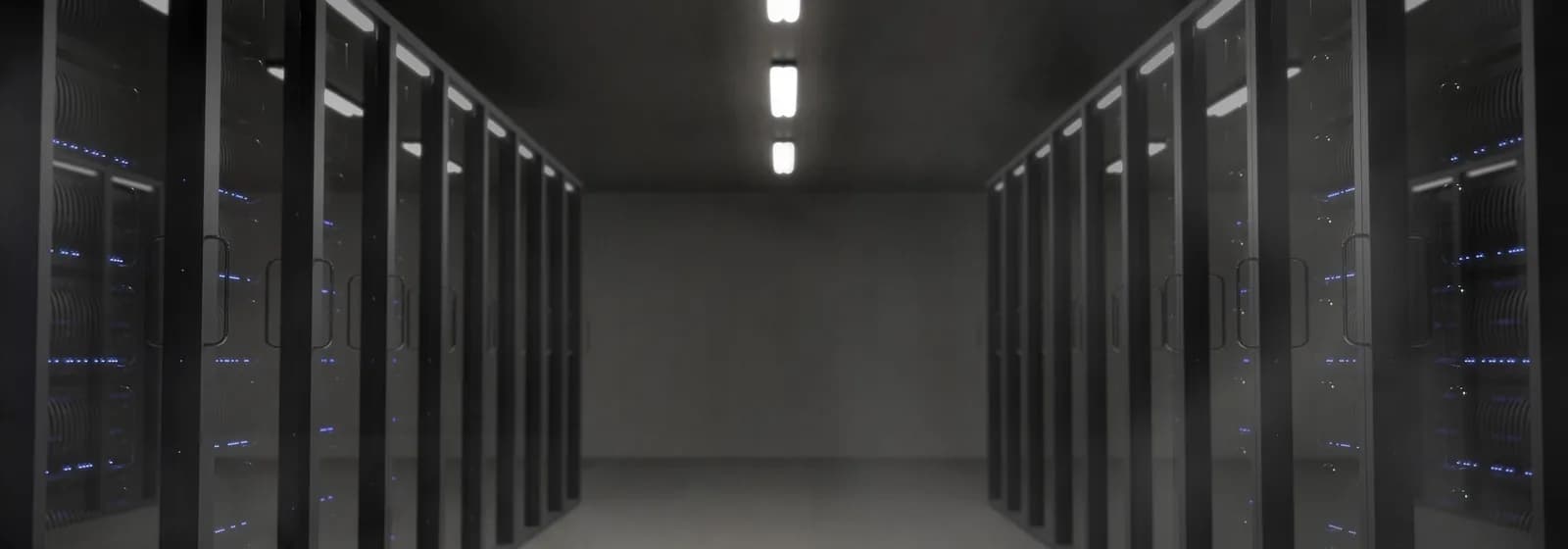 Sala de servidores